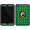 University of Oregon Pattern Otterbox Defender iPad Skin