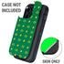 University of Oregon Pattern Otterbox Defender iPhone Skin