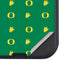 University of Oregon Pattern Otterbox Defender iPhone Skin