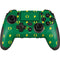 University of Oregon Pattern PlayStation Scuf Vantage 2 Controller Skin