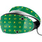 University of Oregon Pattern PlayStation VR2 Skin