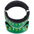 University of Oregon Pattern PlayStation VR2 Skin