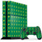 University of Oregon Pattern PS4 Console and Controller Bundle Skin