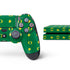 University of Oregon Pattern PS4 Console and Controller Bundle Skin
