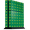 University of Oregon Pattern PS4 Console Skin