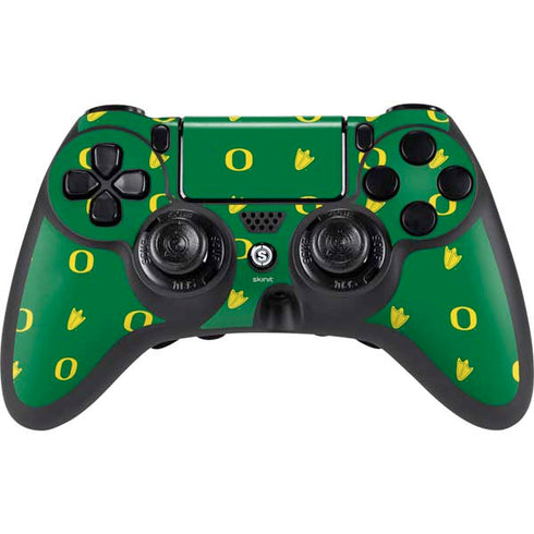 University of Oregon Pattern PS4/PC SCUF Impact Controller Skin