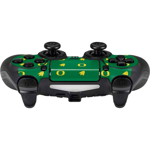 University of Oregon Pattern PS4/PC SCUF Impact Controller Skin