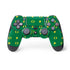 University of Oregon Pattern PS4 Pro/Slim Controller Skin