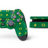 University of Oregon Pattern PS4 Slim Bundle Skin
