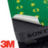University of Oregon Pattern PS4 Slim Skin