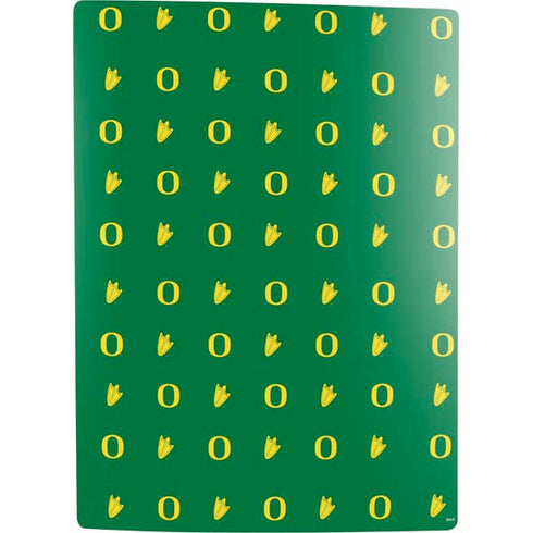 University of Oregon Pattern PS5 Digital Edition Bundle Skin