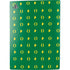 University of Oregon Pattern PS5 Digital Edition Console Skin