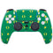 University of Oregon Pattern PS5 Controller Skin