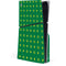 University of Oregon Pattern PS5 Slim Disk Console Skin