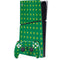 University of Oregon Pattern PS5 Slim Digital Edition Bundle Skin