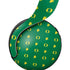 University of Oregon Pattern PULSE 3D Wireless Headset for PS5 Skin