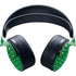 University of Oregon Pattern PULSE 3D Wireless Headset for PS5 Skin