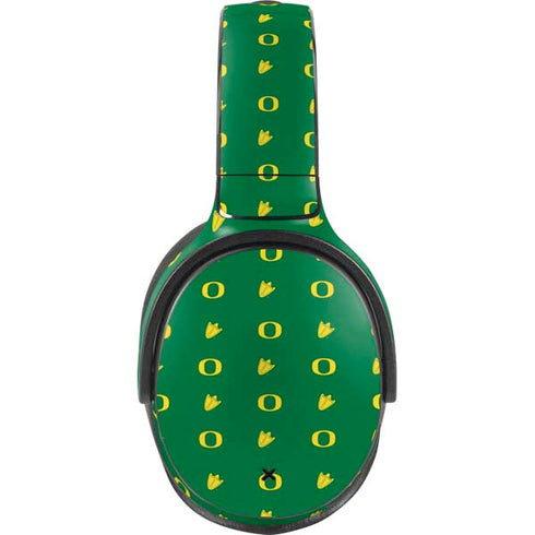University of Oregon Pattern Skullcandy Venue Skin