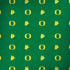 University of Oregon Pattern HP Spectre Skin