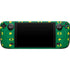 University of Oregon Pattern Steam Deck Handheld Gaming Computer Skin