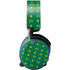 University of Oregon Pattern SteelSeries Arctis 3 Skin