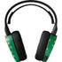University of Oregon Pattern SteelSeries Arctis 3 Skin