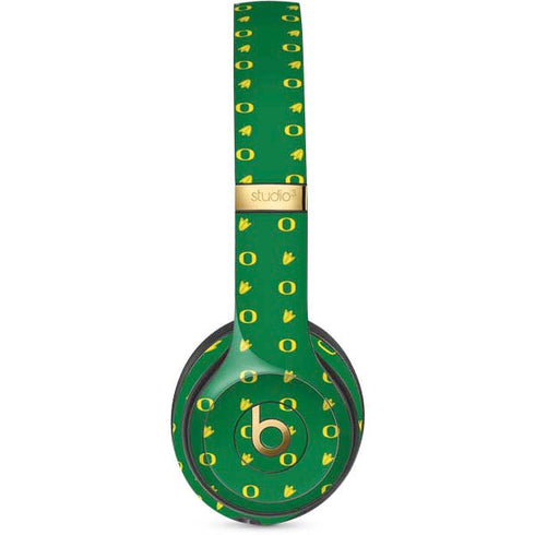 University of Oregon Pattern Studio Wireless 3 Skin
