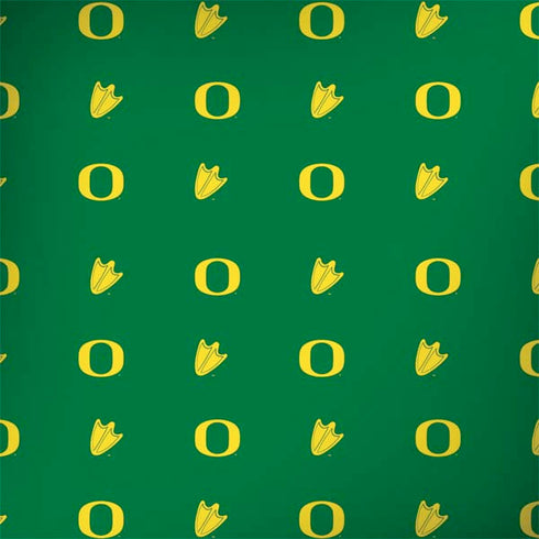 University of Oregon Pattern Surface Book 2 15in Skin