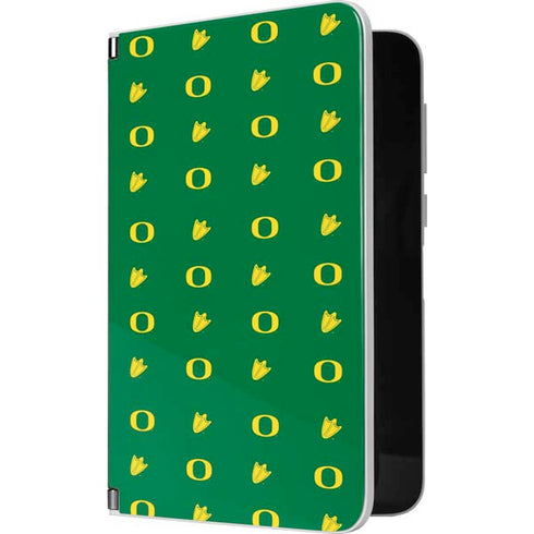 University of Oregon Pattern Surface Duo Skin