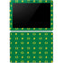 University of Oregon Pattern Surface Go Skin