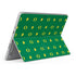 University of Oregon Pattern Surface Go Skin