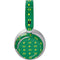 University of Oregon Pattern Surface Headphones Skin