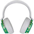 University of Oregon Pattern Surface Headphones Skin