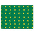 University of Oregon Pattern Surface Laptop 3 13.5in Skin
