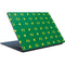 University of Oregon Pattern Surface Laptop Skin