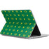 University of Oregon Pattern Surface Laptop Studio Skin