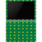 University of Oregon Pattern Surface Pro 6 Skin