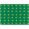 University of Oregon Pattern Surface Pro 8 Skin