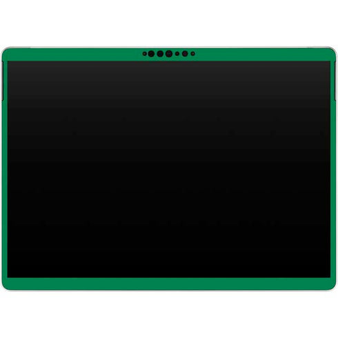 University of Oregon Pattern Surface Pro 8 Skin