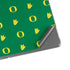 University of Oregon Pattern Surface Pro 8 Skin