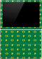 University of Oregon Pattern Surface Pro (2017) Skin