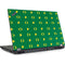 University of Oregon Pattern Lenovo ThinkPad Skin