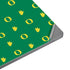 University of Oregon Pattern Universal Laptop 15in (12.2 x 8.8in) Skin