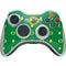 University of Oregon Pattern Xbox 360 Wireless Controller Skin