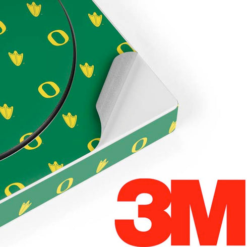 University of Oregon Pattern Xbox Adaptive Controller Skin