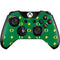 University of Oregon Pattern Xbox One Controller Skin