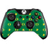 University of Oregon Pattern Xbox One Controller Skin