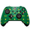 University of Oregon Pattern Xbox One Elite Controller Skin