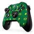 University of Oregon Pattern Xbox One Elite Controller Skin