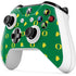 University of Oregon Pattern Xbox One S All-Digital Edition Bundle Skin